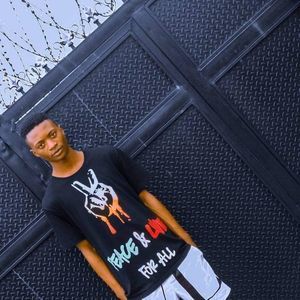 Meet your Posher, Bryan